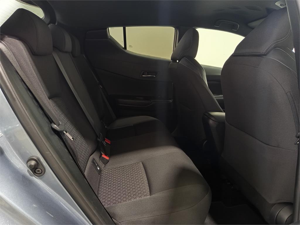 TOYOTA Toyota C-hr 5P Advance 125H e-CVT