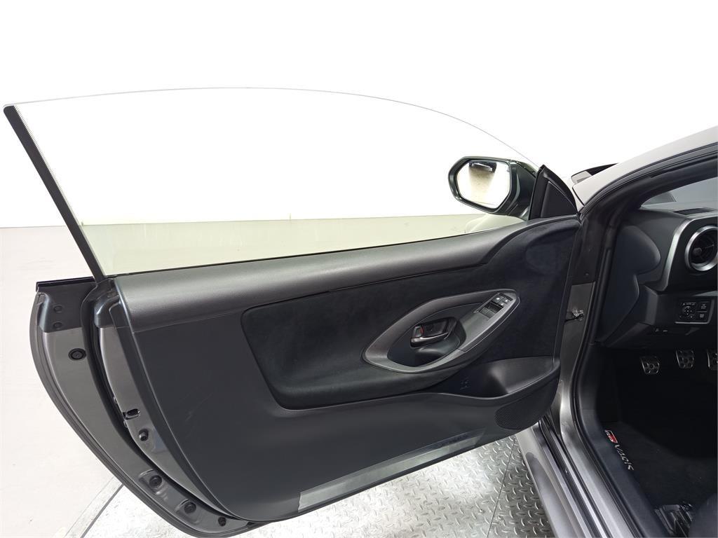 TOYOTA Gr Yaris - MC24 RZ 3P 1.6T 276 Manual 6v