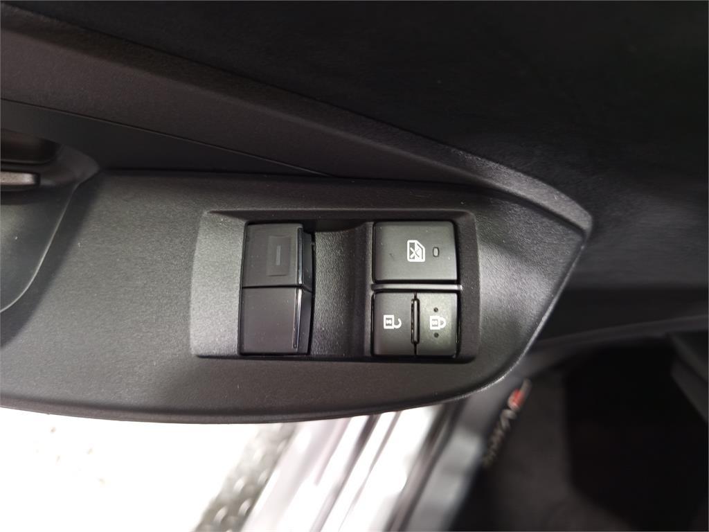 TOYOTA Gr Yaris - MC24 RZ 3P 1.6T 276 Manual 6v