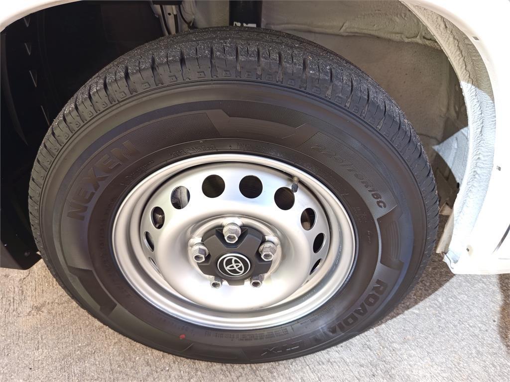 TOYOTA Proace Max - NG24 GX VAN L3H2 3500 2.2D 103 kW (140CV) 6MT