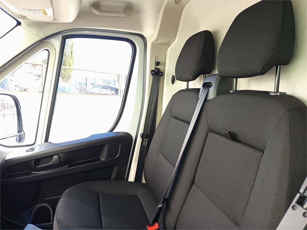 TOYOTA Proace Max - NG24 GX VAN L3H2 3500 2.2D 103 kW (140CV) 6MT