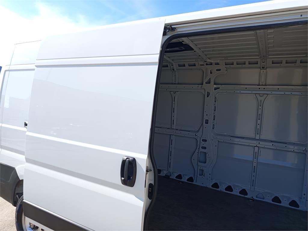 TOYOTA Proace Max - NG24 GX VAN L3H2 3500 2.2D 103 kW (140CV) 6MT
