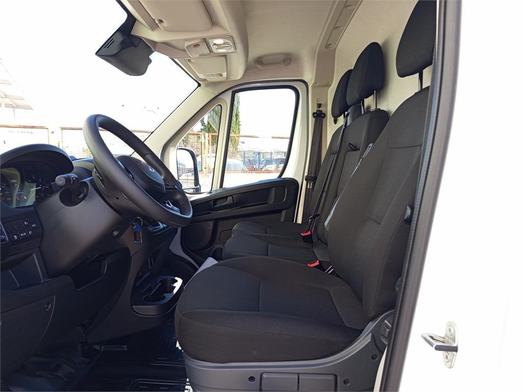 TOYOTA Proace Max - NG24 GX VAN L3H2 3500 2.2D 103 kW (140CV) 6MT