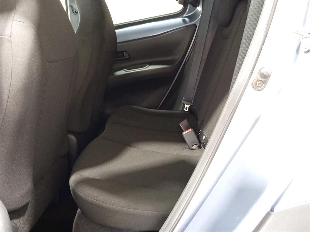 TOYOTA Aygo X Play MT