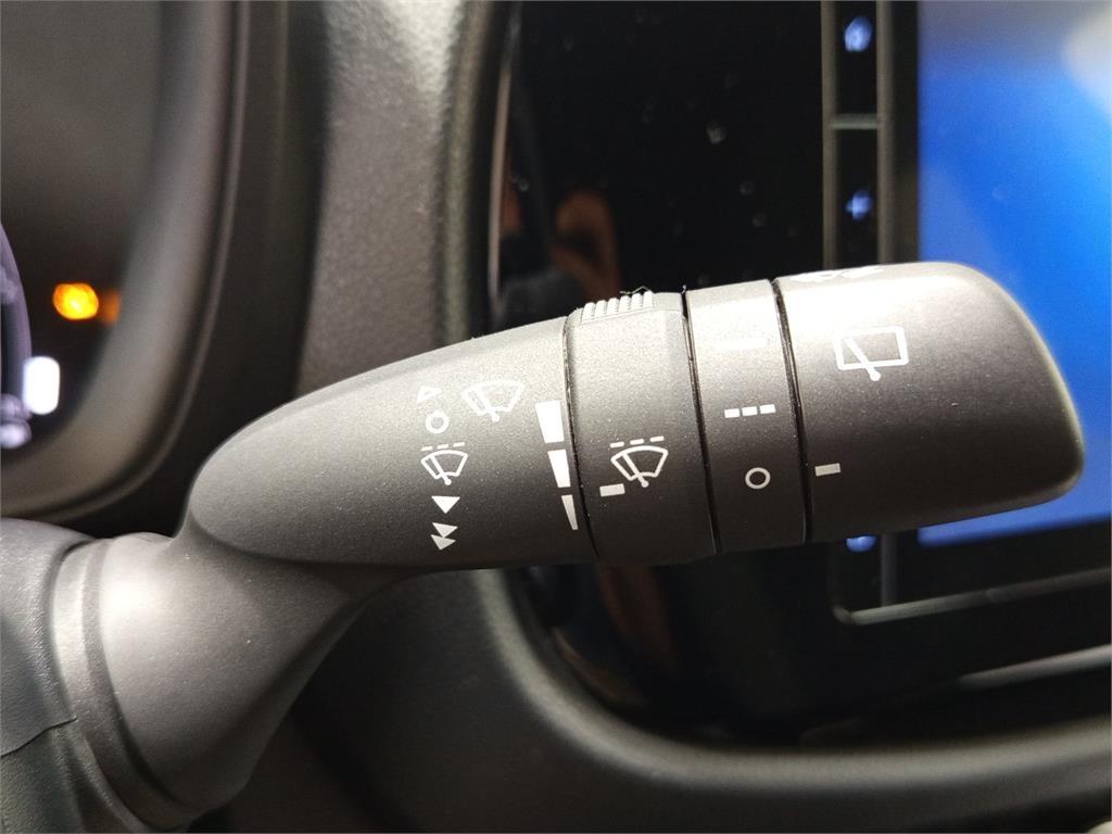 TOYOTA Aygo X Play MT