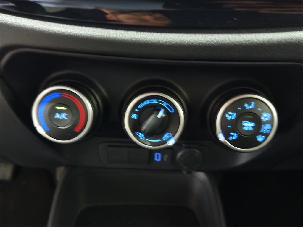 TOYOTA Aygo X Play MT