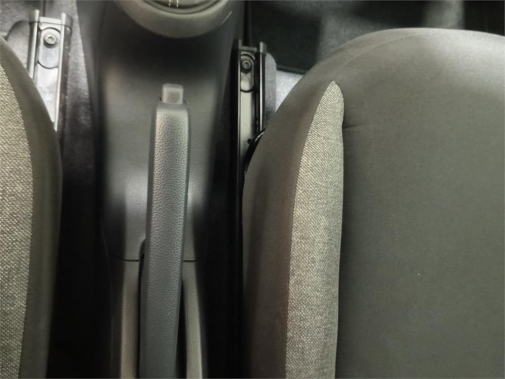 TOYOTA Aygo X Play MT