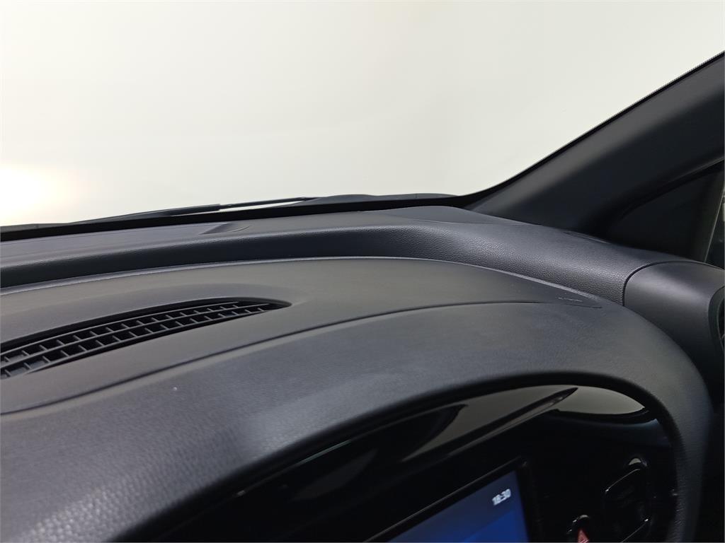 TOYOTA Aygo X Play MT