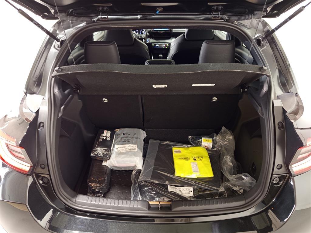 TOYOTA Yaris 5P Style 120H e-CVT