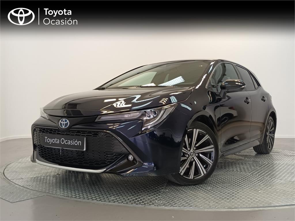 TOYOTA Corolla 125H Style