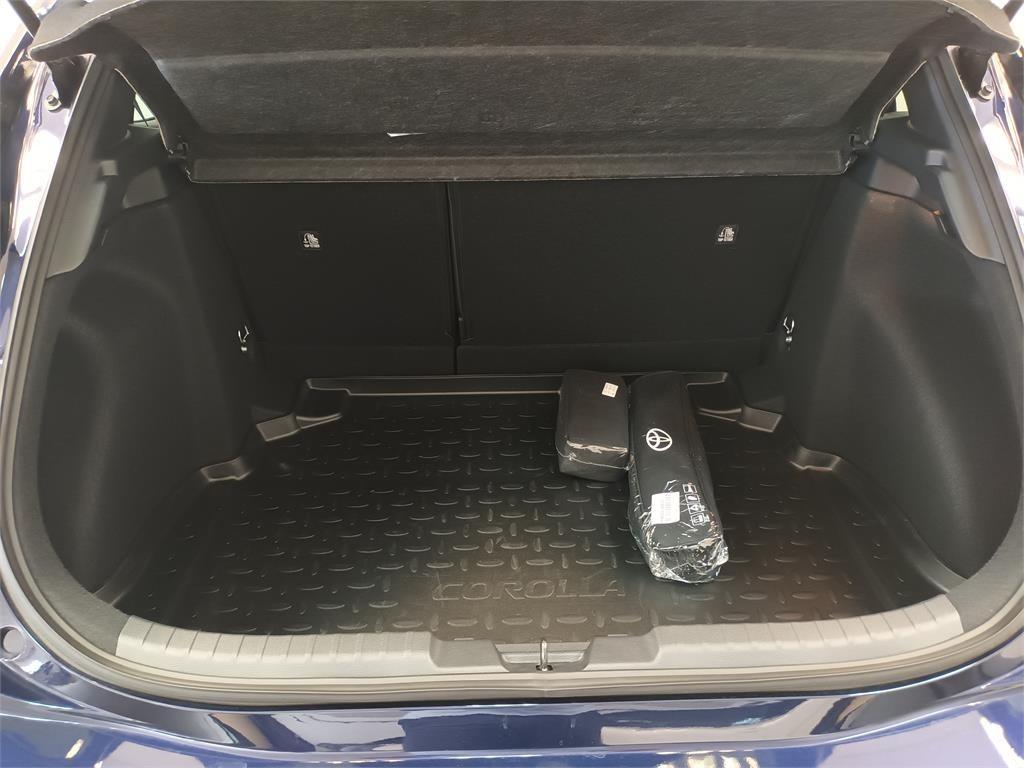 TOYOTA Corolla 125H Style