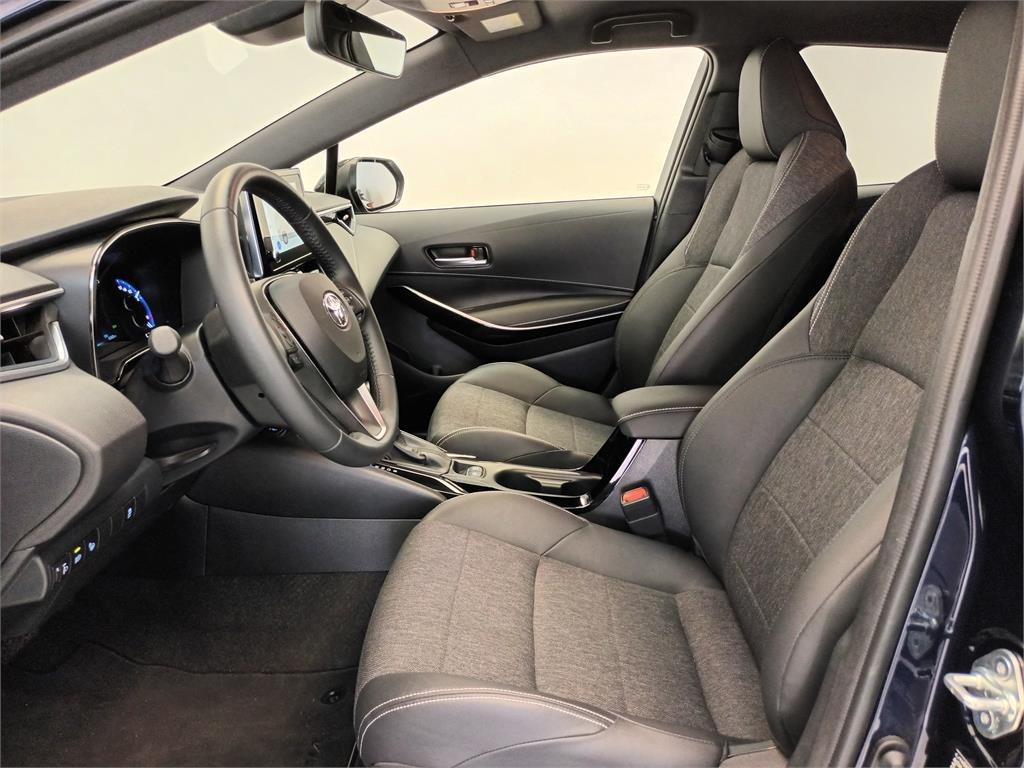 TOYOTA Corolla 125H Style