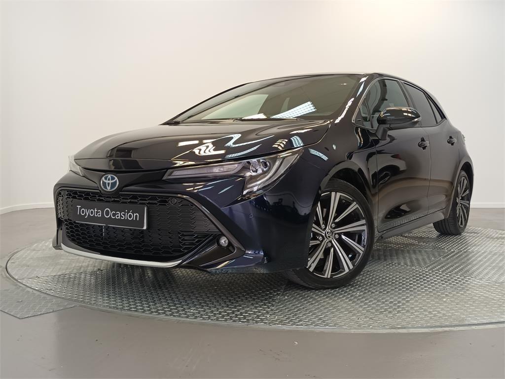 TOYOTA Corolla 125H Style
