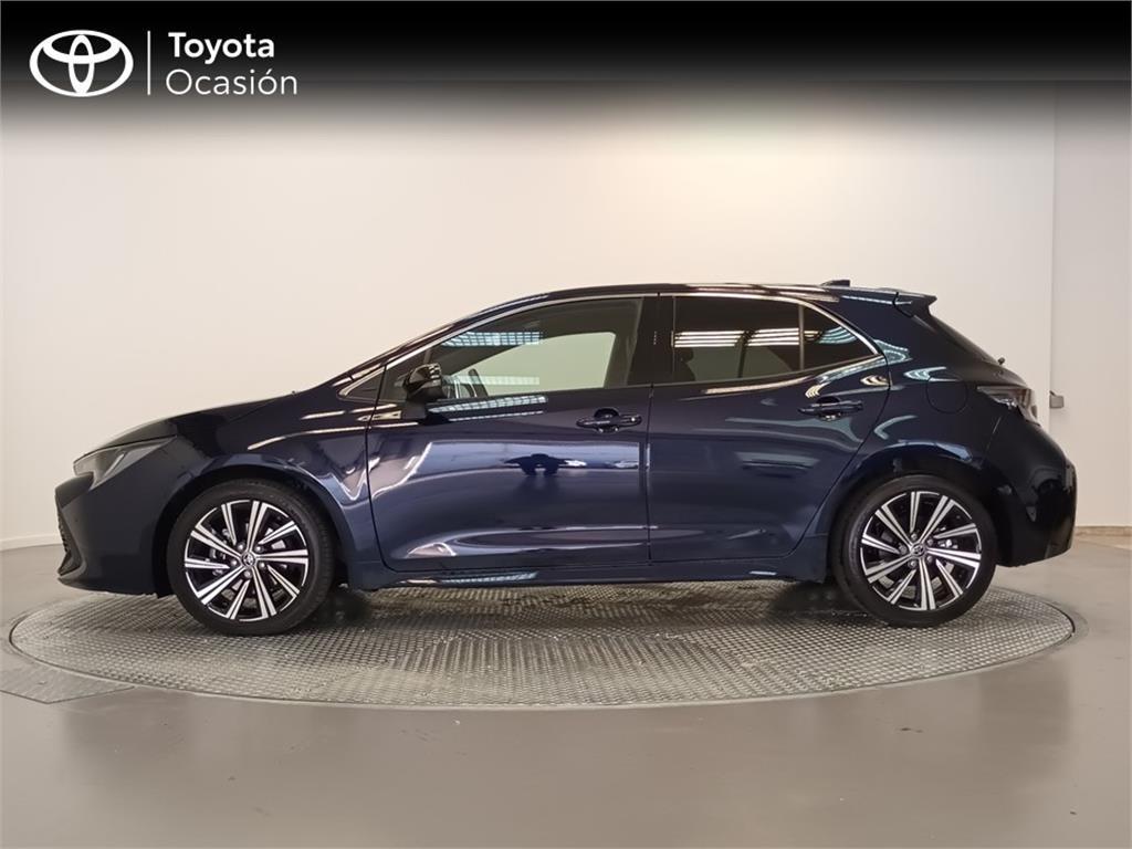 TOYOTA Corolla 125H Style