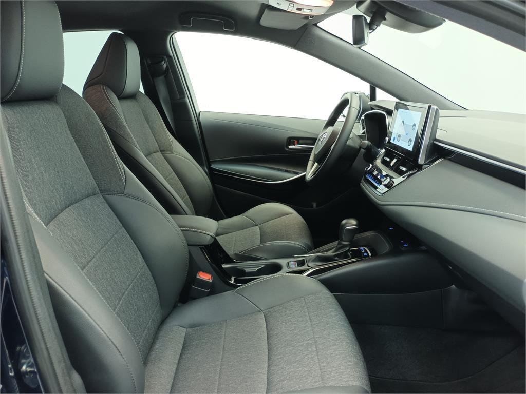 TOYOTA Corolla 125H Style