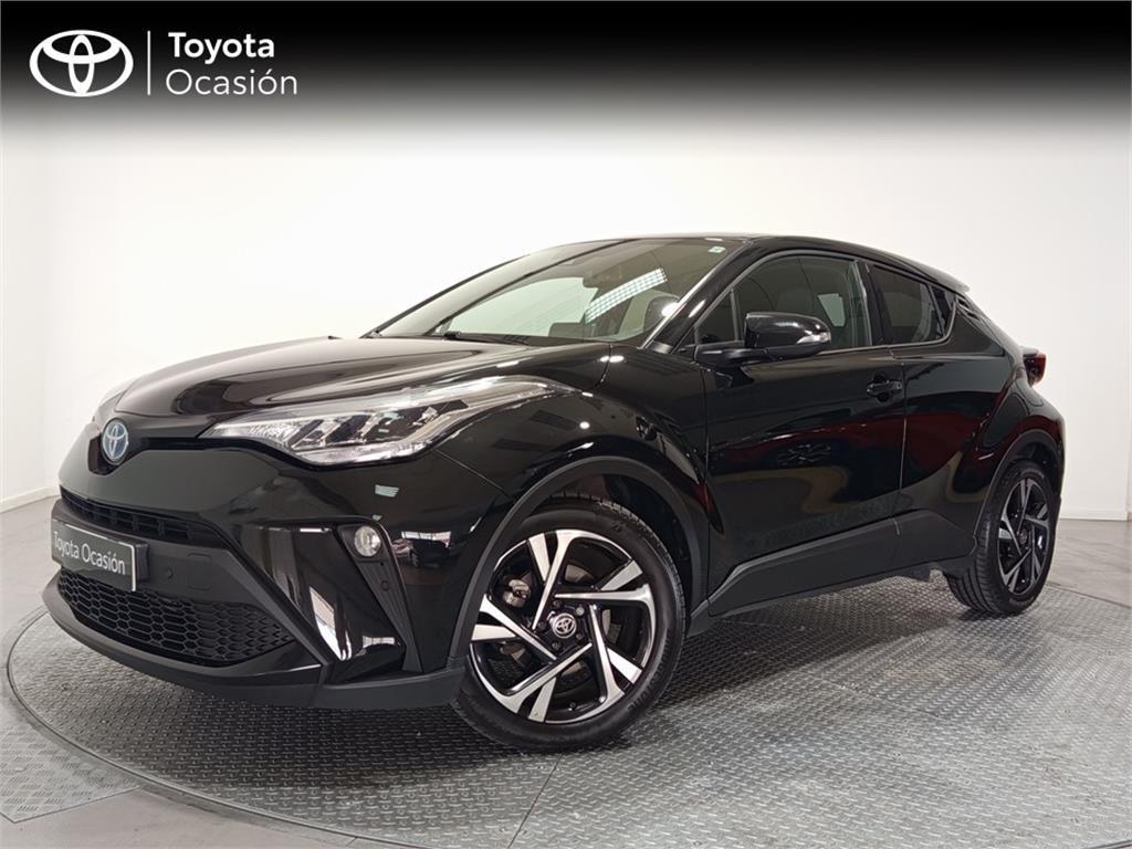 TOYOTA Toyota C-hr C-HR 180H Advance