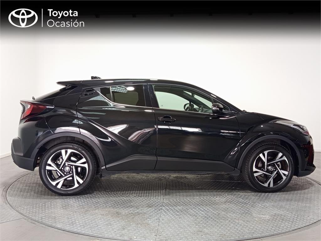 TOYOTA Toyota C-hr C-HR 180H Advance