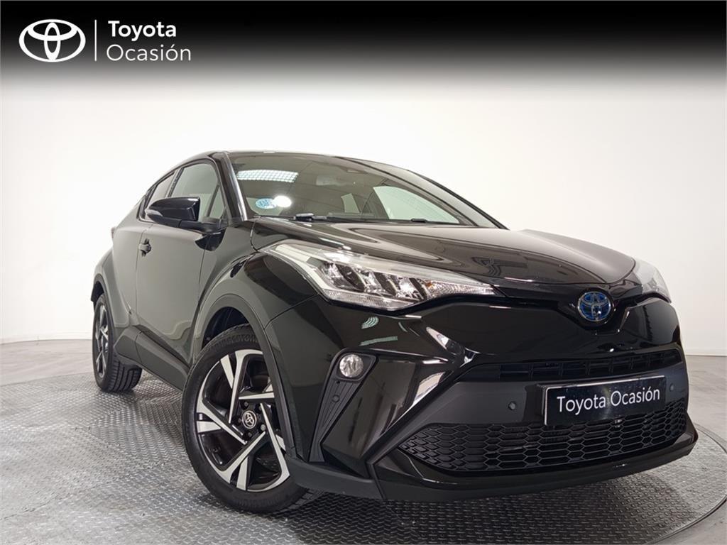 TOYOTA Toyota C-hr C-HR 180H Advance