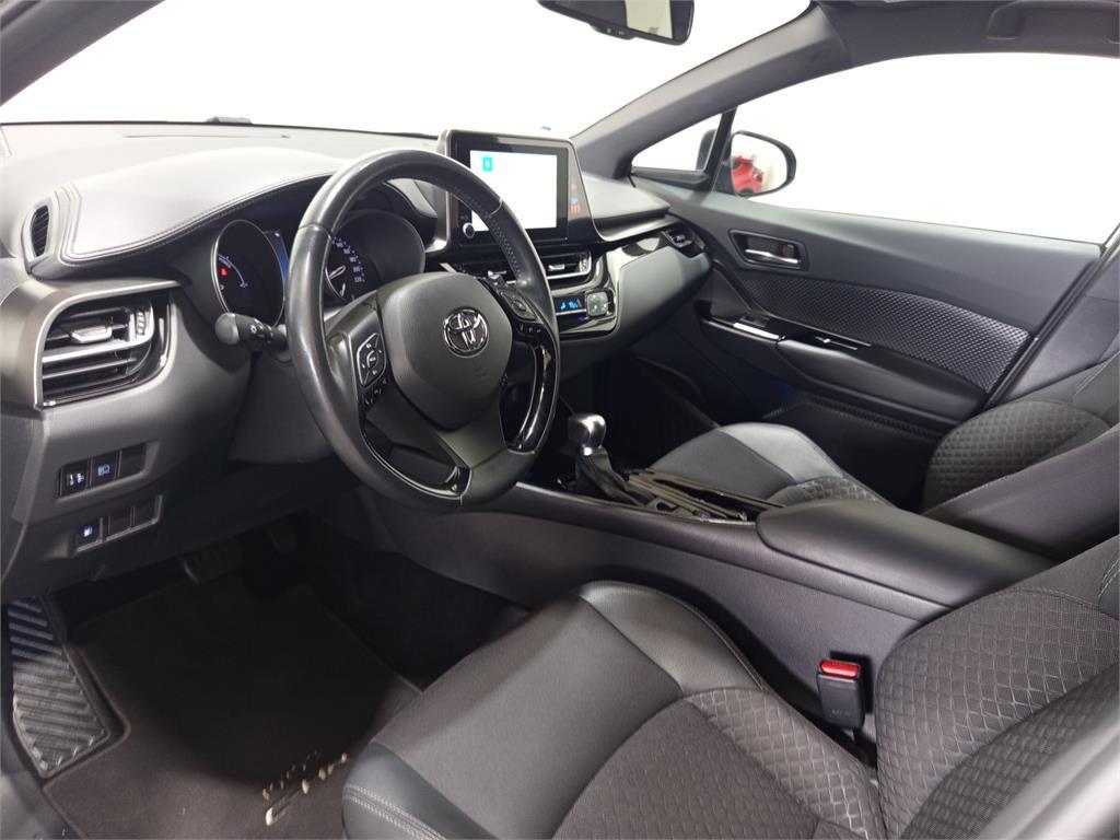 TOYOTA Toyota C-hr C-HR 180H Advance