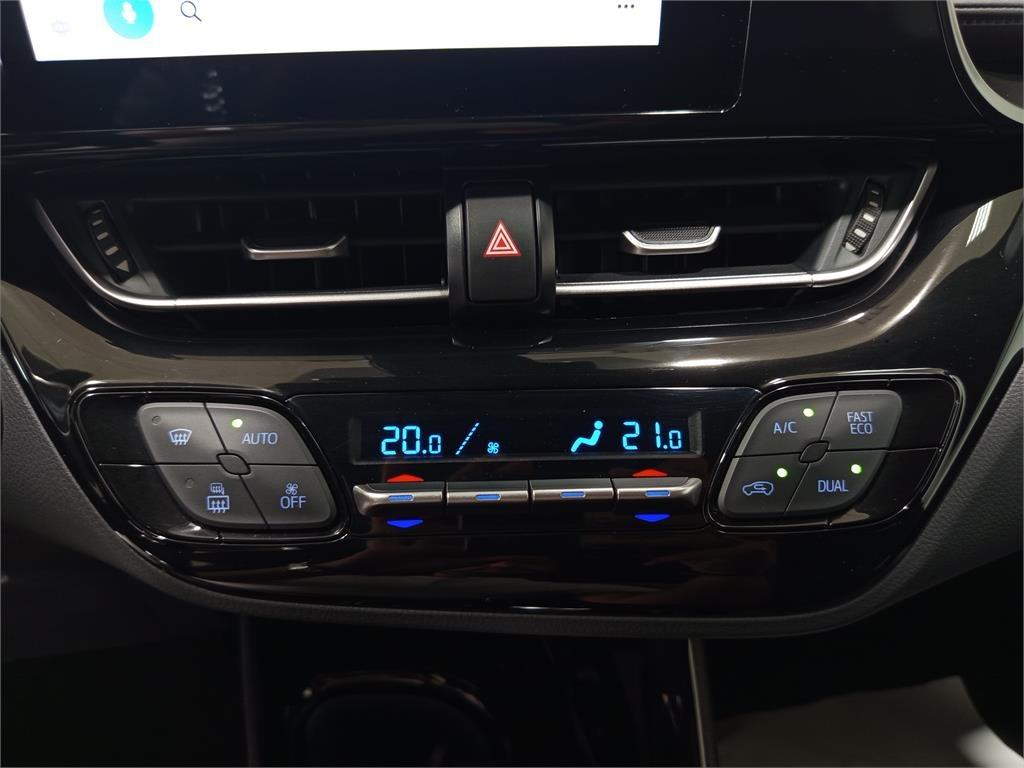 TOYOTA Toyota C-hr C-HR 180H Advance
