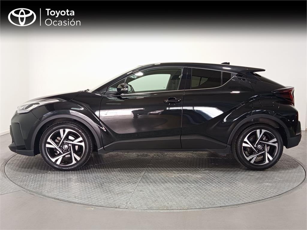 TOYOTA Toyota C-hr C-HR 180H Advance