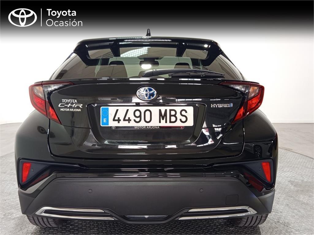 TOYOTA Toyota C-hr C-HR 180H Advance