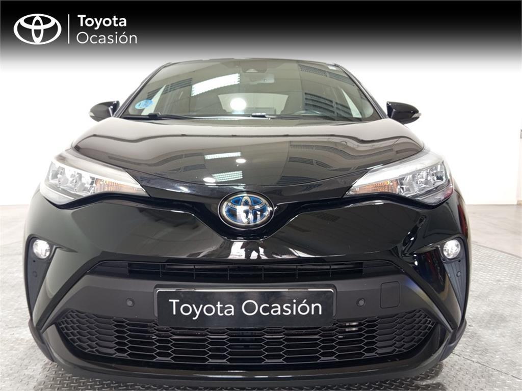 TOYOTA Toyota C-hr C-HR 180H Advance