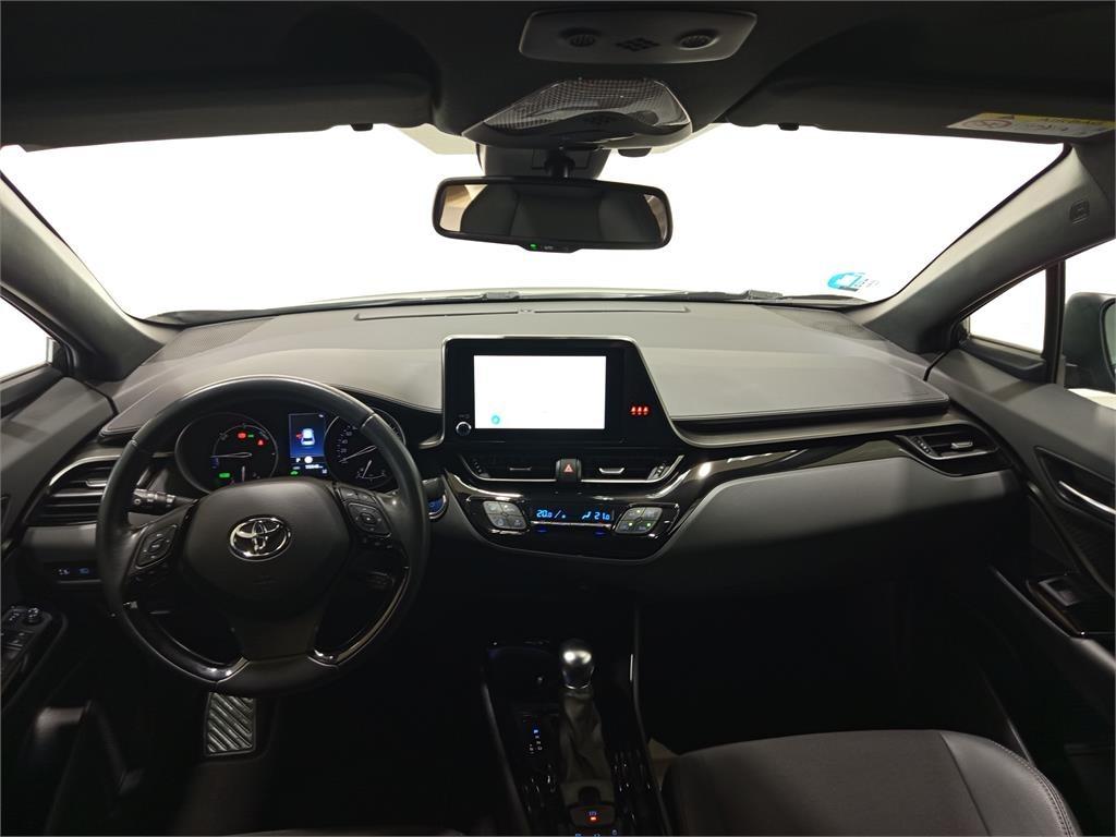 TOYOTA Toyota C-hr C-HR 180H Advance