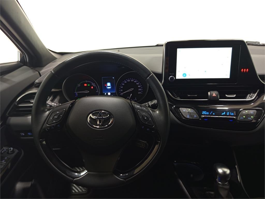 TOYOTA Toyota C-hr C-HR 180H Advance