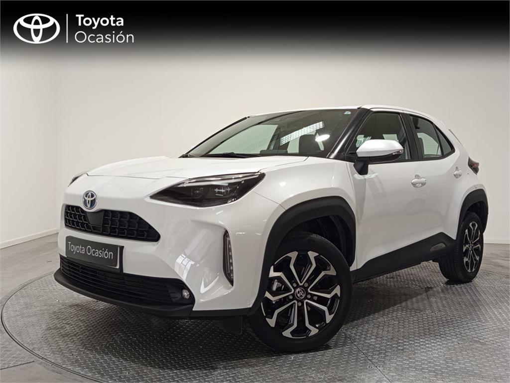 TOYOTA Yaris Cross 1.5 120H Active Tech