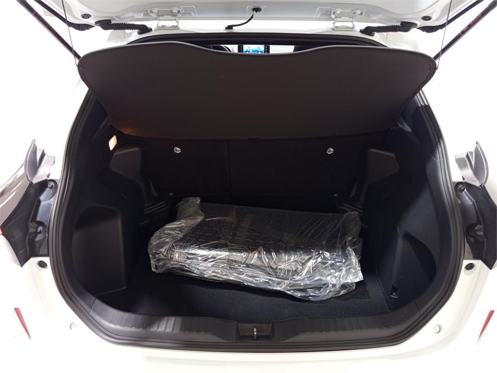 TOYOTA Yaris Cross 1.5 120H Active Tech