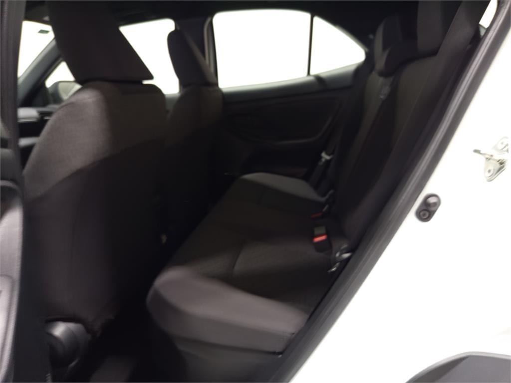 TOYOTA Yaris Cross 1.5 120H Active Tech