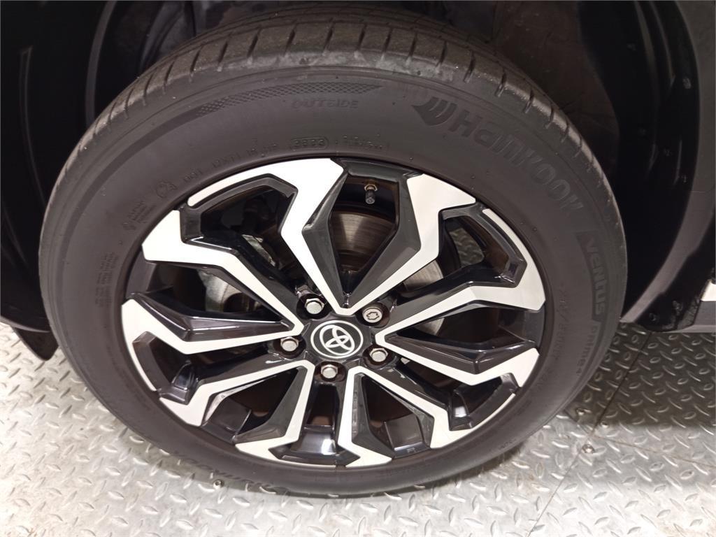 TOYOTA Yaris Cross 1.5 120H Active Tech