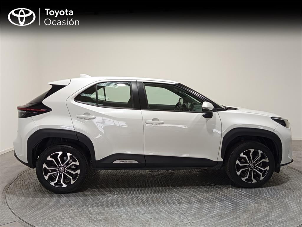 TOYOTA Yaris Cross 1.5 120H Active Tech