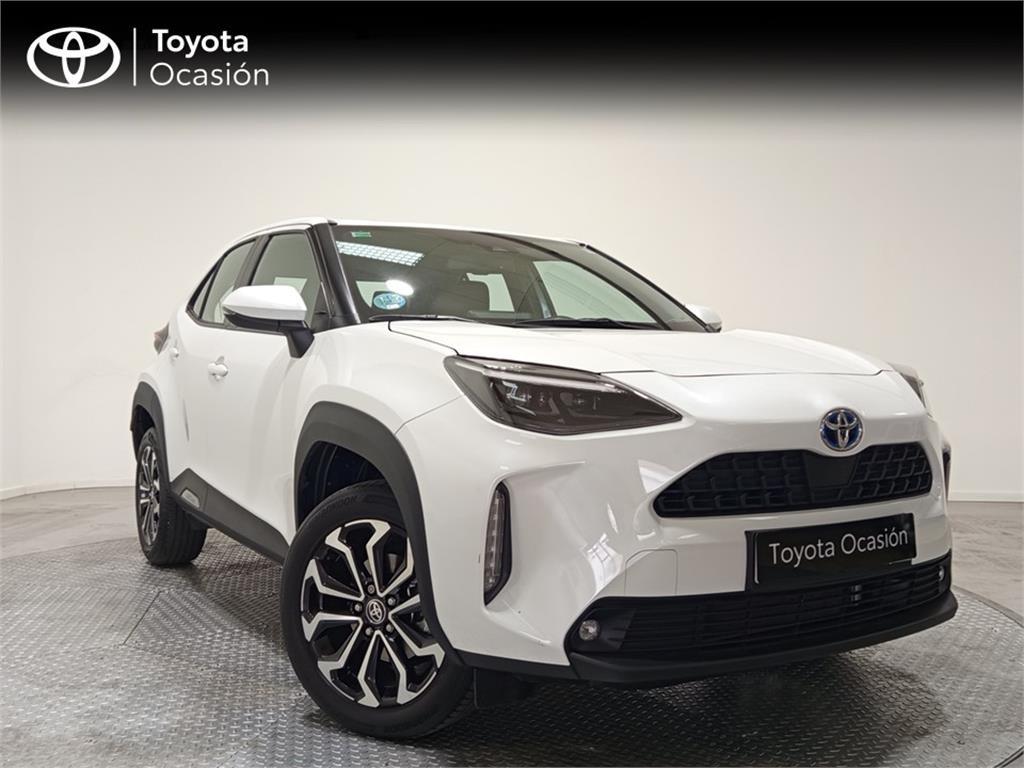 TOYOTA Yaris Cross 1.5 120H Active Tech