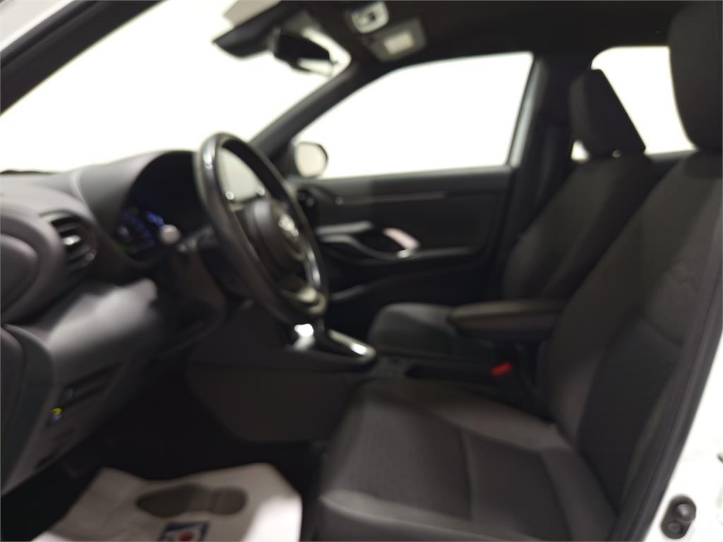 TOYOTA Yaris Cross 1.5 120H Active Tech