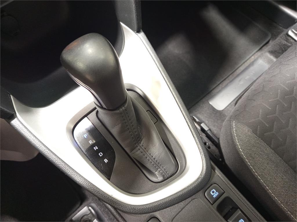 TOYOTA Yaris Cross 1.5 120H Active Tech