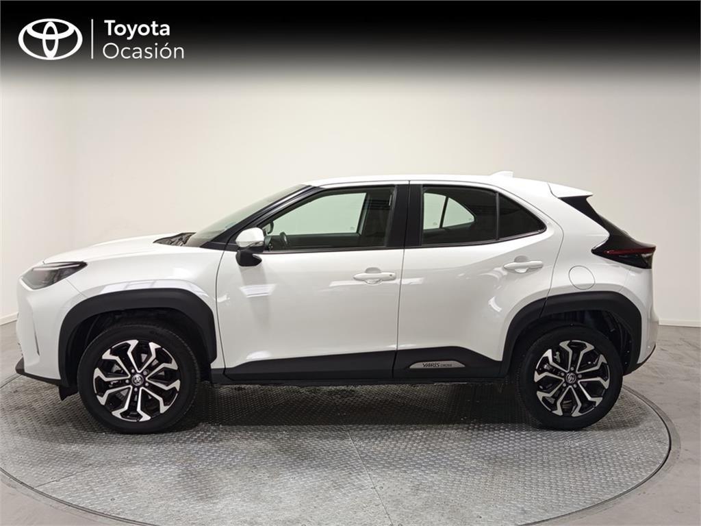 TOYOTA Yaris Cross 1.5 120H Active Tech