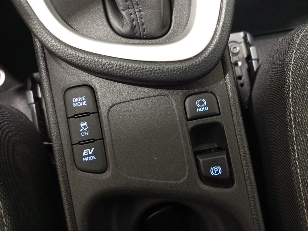 TOYOTA Yaris Cross 1.5 120H Active Tech