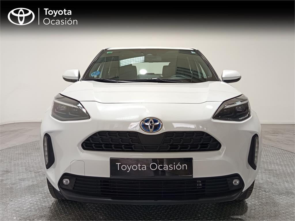 TOYOTA Yaris Cross 1.5 120H Active Tech
