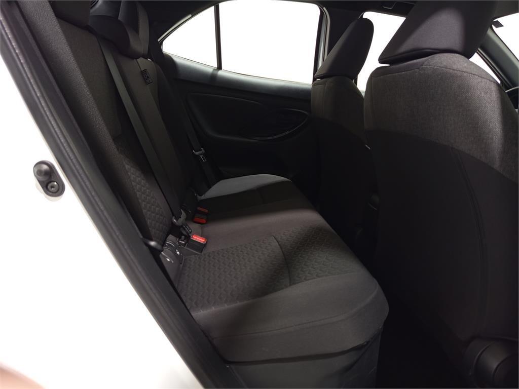 TOYOTA Yaris Cross 1.5 120H Active Tech