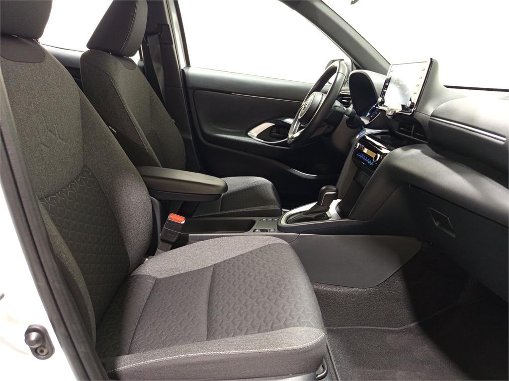 TOYOTA Yaris Cross 1.5 120H Active Tech
