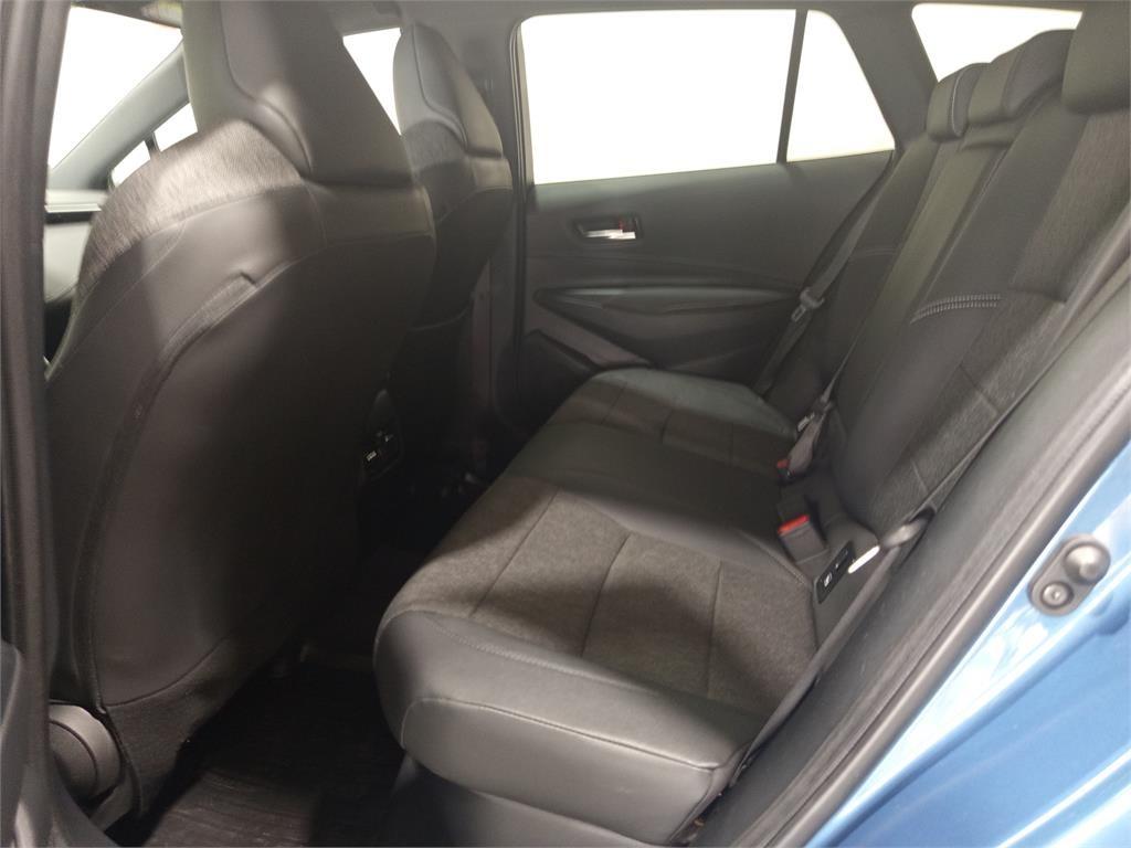 TOYOTA Corolla 1.8 125H STYLE E-CVT TOURING SPORT