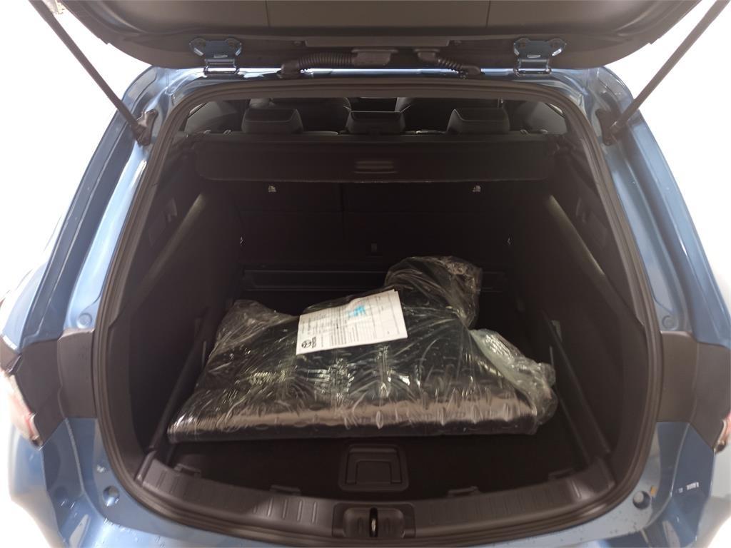 TOYOTA Corolla 1.8 125H STYLE E-CVT TOURING SPORT