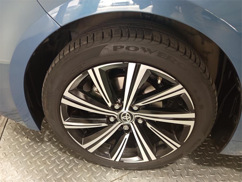TOYOTA Corolla 1.8 125H STYLE E-CVT TOURING SPORT
