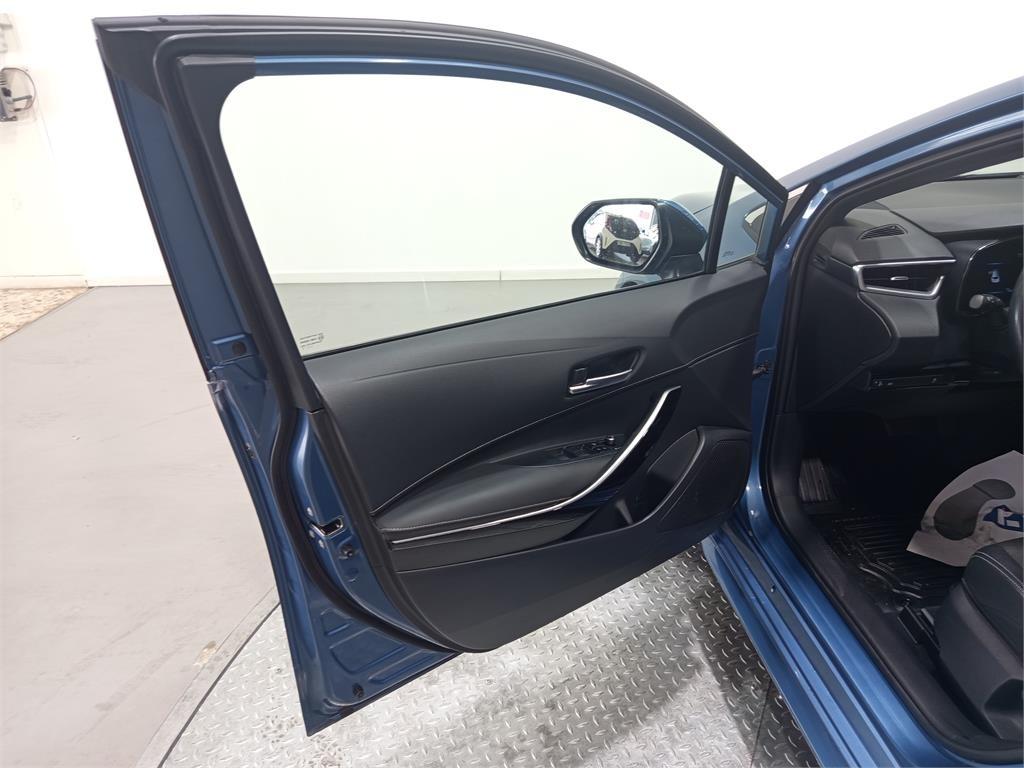 TOYOTA Corolla 1.8 125H STYLE E-CVT TOURING SPORT