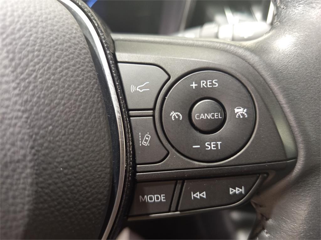 TOYOTA Corolla 1.8 125H STYLE E-CVT TOURING SPORT