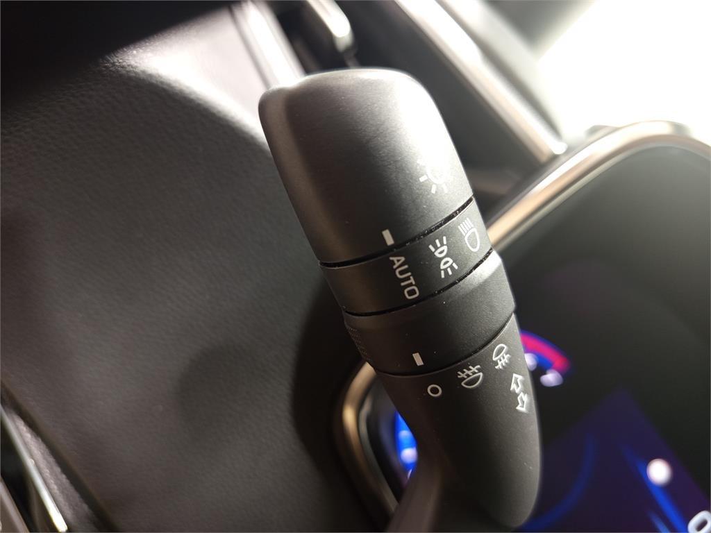 TOYOTA Corolla 1.8 125H STYLE E-CVT TOURING SPORT