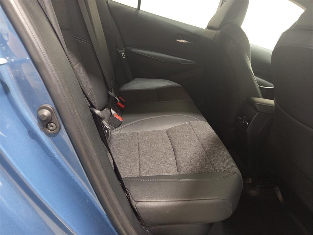 TOYOTA Corolla 1.8 125H STYLE E-CVT TOURING SPORT