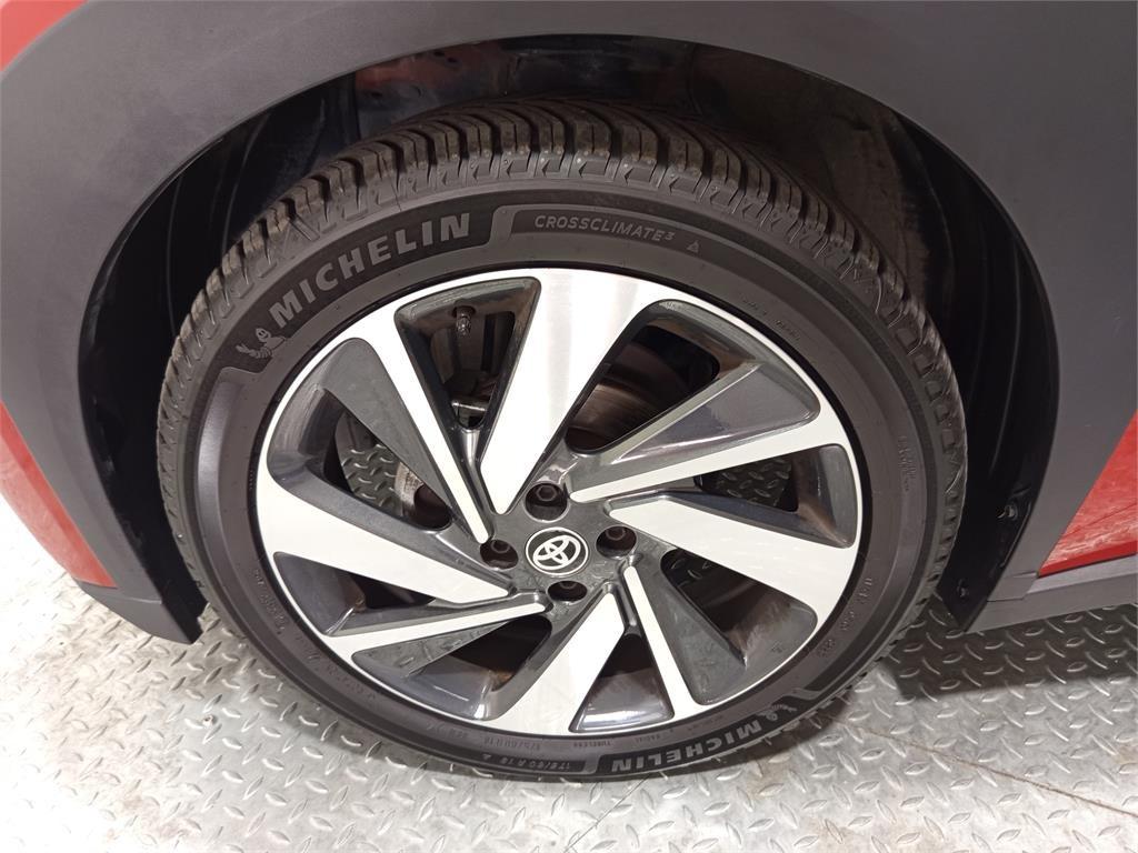 TOYOTA Aygo X Cross Trendy Edition